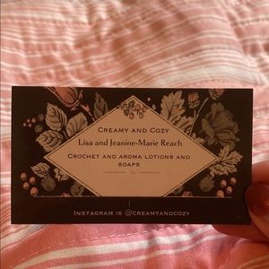 Send us a message on insta and we can get your order out